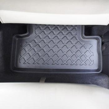 Hótálca gumiszőnyegek Nissan X-Trail T31, gyártmány 06.2007 - 07.2014, suv karosszéria | 602912