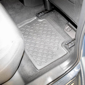 Hótálca gumiszőnyegek Mazda CX -30, gyártmány 08.2019 - jelen, suv karosszéria | 603014