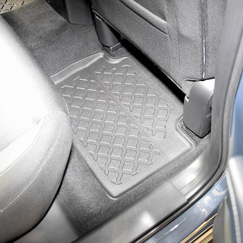 Hótálca gumiszőnyegek Mazda CX -30, gyártmány 08.2019 - jelen, suv karosszéria | 603014