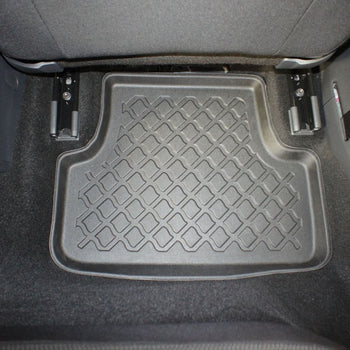 Hótálca gumiszőnyegek Cupra Ateca, gyártmány 2018 - jelen, suv karosszéria | 603076