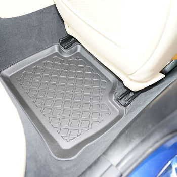 Hótálca gumiszőnyegek BMW 3-as sorozat F31, gyártmány 12.2012 - 02.2019, kombi karosszéria x-drive | 603154