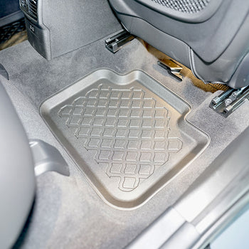 Hótálca gumiszőnyegek BMW 2-es sorozat U06, gyártmány 11.2021 - jelen, van karosszéria | 603169