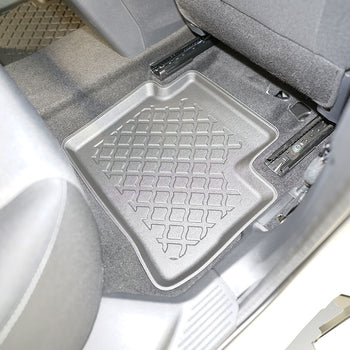 Hótálca gumiszőnyegek Nissan Qashqai III MHEV, gyártmány 06.2021 - jelen, suv karosszéria nem felel meg a e-power modellnek | 603279