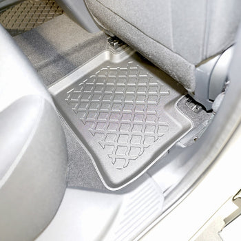 Hótálca gumiszőnyegek Nissan Qashqai III MHEV, gyártmány 06.2021 - jelen, suv karosszéria nem felel meg a e-power modellnek | 603279