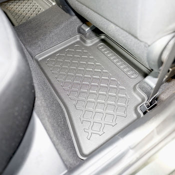 Hótálca gumiszőnyegek Hyundai Tucson IV, gyártmány 12.2020 - jelen, suv karosszéria hev és phev kivitelhez nem | 603323