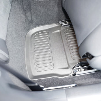 Hótálca gumiszőnyegek Mercedes E-Class W213, gyártmány 04.2017 - 07.2023, kupé karosszéria | 603360