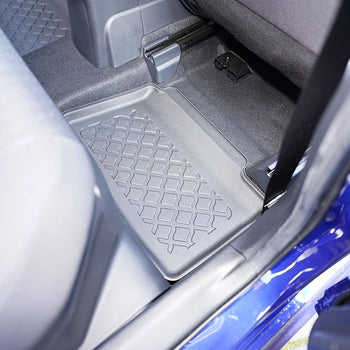 Hótálca gumiszőnyegek Toyota Yaris Cross, gyártmány 09.2021 - jelen, suv karosszéria | 603393