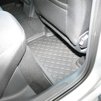 Hótálca gumiszőnyegek Volkswagen Taigo, gyártmány 09.2021 - jelen, suv karosszéria | 603425
