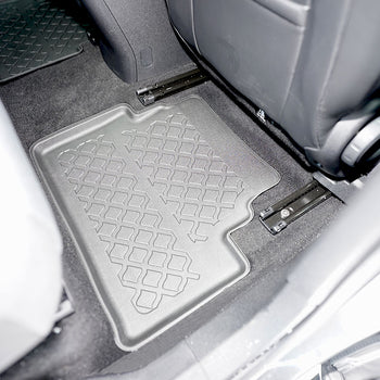 Hótálca gumiszőnyegek Citroen C5 Aircross PHEV, gyártmány 01.2020 - jelen, suv karosszéria facelift | 603520