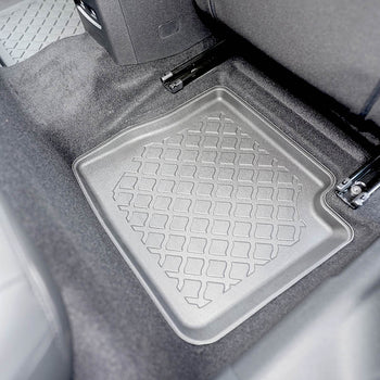 Hótálca gumiszőnyegek Citroen C4 E- Facelift, gyártmány 2025 - jelen, ferdehátú karosszéria | 603579