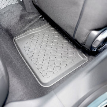 Hótálca gumiszőnyegek Peugeot 2008 e- II, gyártmány 08.2020 - jelen, suv karosszéria facelift | 603579