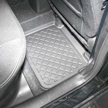 Hótálca gumiszőnyegek Suzuki S-Cross MHEV, gyártmány 11.2021 - jelen, suv karosszéria | 603599