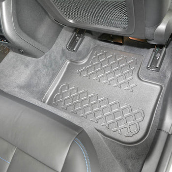 Hótálca gumiszőnyegek BMW X3 G01 PHEV, gyártmány 01.2020 - jelen, suv karosszéria | 603626