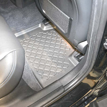 Hótálca gumiszőnyegek BMW 3-as sorozat G20, gyártmány 03.2019 - jelen, szedán karosszéria x-drive | 603630