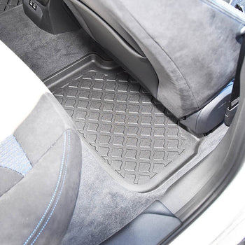 Hótálca gumiszőnyegek BMW 2-es sorozat F44, gyártmány 03.2020 - jelen, gran coupé karosszéria | 603635