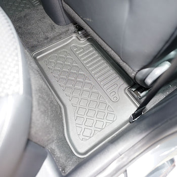 Hótálca gumiszőnyegek Kia Ceed III PHEV, gyártmány 01.2020 - jelen, kombi karosszéria facelift | 603814