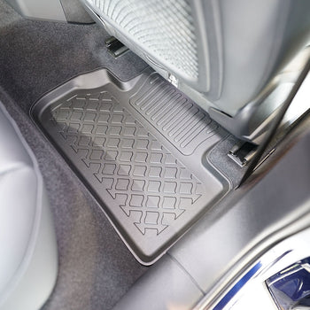 Hótálca gumiszőnyegek Audi Q5 III Sportback, gyártmány 09.2024 - jelen, suv karosszéria dízel/benzin | 604113