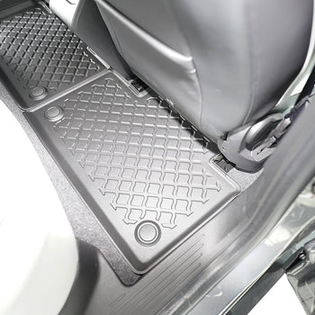 Hótálca gumiszőnyegek Renault Scenic V E-Tech EV, gyártmány 03.2024 - jelen, suv karosszéria | 604374