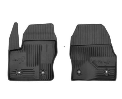 Hótálca gumiszőnyegek Ford Transit Connect II, gyártmány 01.2014 - jelen, van karosszéria | 77409446