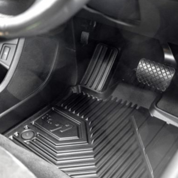 Hótálca gumiszőnyegek Kia Picanto III, gyártmány 04.2017 - jelen, ferdehátú karosszéria | 77426795