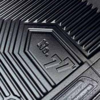 Hótálca gumiszőnyegek Mitsubishi Outlander II, gyártmány 03.2007 - 08.2012, suv karosszéria | 77427075