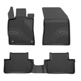 Hótálca gumiszőnyegek Opel Astra L, gyártmány 2021 - jelen, kombi karosszéria | 77427167