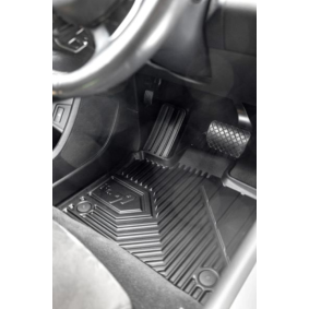 Hótálca gumiszőnyegek Opel Astra L, gyártmány 2021 - jelen, kombi karosszéria | 77427167