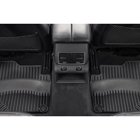 Hótálca gumiszőnyegek Peugeot 308 III, gyártmány 12.2021 - jelen, ferdehátú karosszéria | 77427167