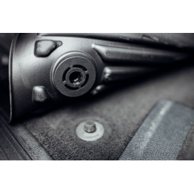 Hótálca gumiszőnyegek Opel Astra L, gyártmány 2022 - jelen, ferdehátú karosszéria | 77427167