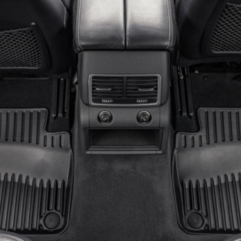 Hótálca gumiszőnyegek Porsche Taycan electric, gyártmány 01.2020 - jelen, kupé karosszéria | 77427297