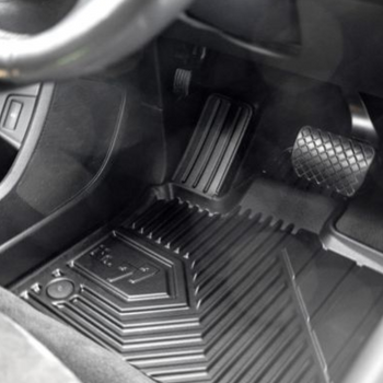 Hótálca gumiszőnyegek Mazda MX-30 electric, gyártmány 09.2020 - jelen, suv karosszéria | 77427358