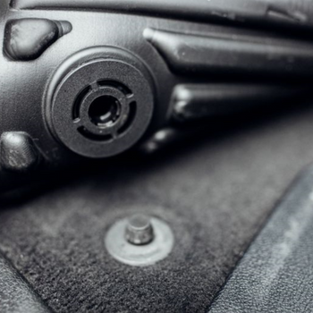 Hótálca gumiszőnyegek Mazda MX-30 electric, gyártmány 09.2020 - jelen, suv karosszéria | 77427358