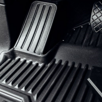 Hótálca gumiszőnyegek Mazda MX-30 electric, gyártmány 09.2020 - jelen, suv karosszéria | 77427358