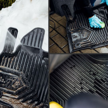 Hótálca gumiszőnyegek Mazda MX-30 electric, gyártmány 09.2020 - jelen, suv karosszéria | 77427358