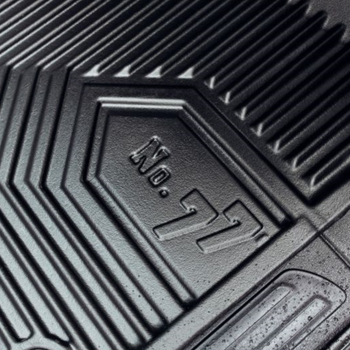 Hótálca gumiszőnyegek Mazda MX-30 electric, gyártmány 09.2020 - jelen, suv karosszéria | 77427358