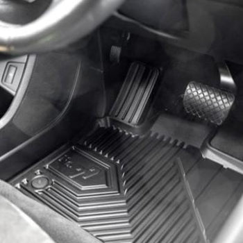 Hótálca gumiszőnyegek Citroen C3 I, gyártmány 2002 - 2009, ferdehátú karosszéria | 77427419