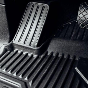 Hótálca gumiszőnyegek Citroen C3 I, gyártmány 2002 - 2009, ferdehátú karosszéria | 77427419