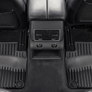 Hótálca gumiszőnyegek Kia Ceed Pro III, gyártmány 12.2018 - jelen, kombi karosszéria | 77427600