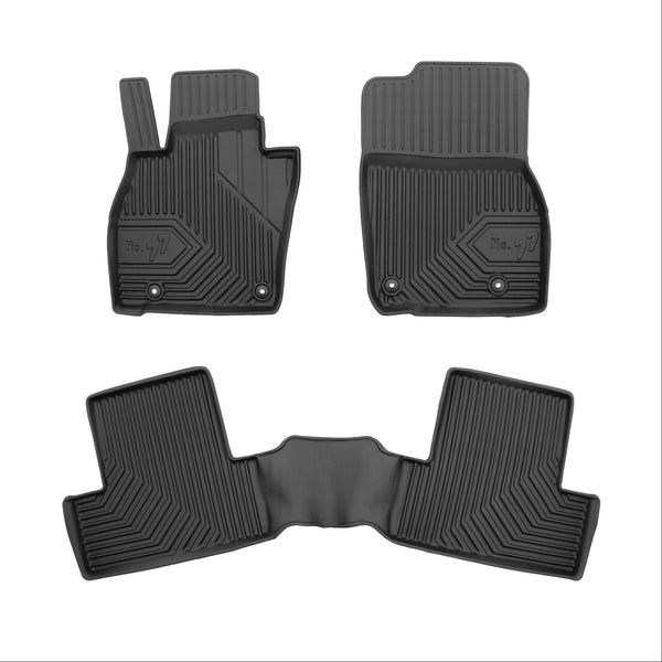 Hótálca gumiszőnyegek Mazda CX -60, gyártmány 08.2022 - jelen, suv karosszéria | 77428843