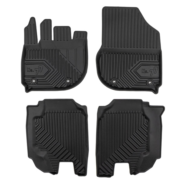 Hótálca gumiszőnyegek Honda HR-V III e:HEV Hybrid, gyártmány 09.2021 - jelen, suv karosszéria | 77429314