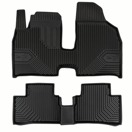 Hótálca gumiszőnyegek Leapmotor T03, gyártmány 2020 - jelen, ferdehátú karosszéria | 77802163