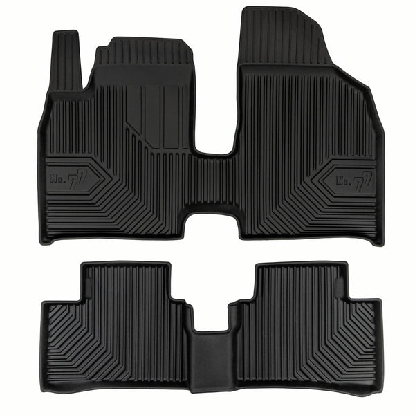 Hótálca gumiszőnyegek Leapmotor T03, gyártmány 2020 - jelen, ferdehátú karosszéria | 77802163