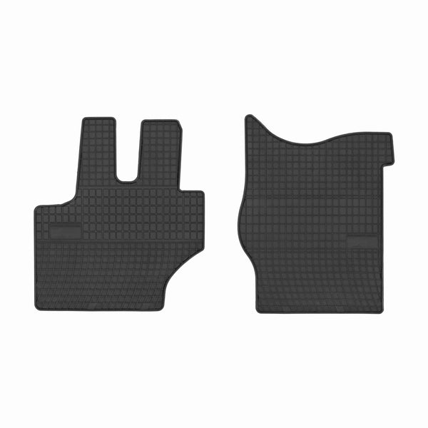 Gumiszőnyegek Mercedes E-Class W212, gyártmány 2009 - 10.2016, kombi karosszéria | ET781