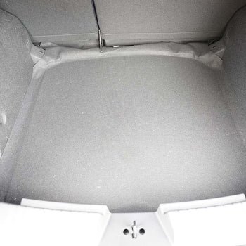 Csomagtértálca Dacia Duster III MHEV, suv karosszéria, gyártmány 06.2024 - jelen, 4x2, alsó csomagtér, dupla csomagtérpadló nélkül | 193066BSC