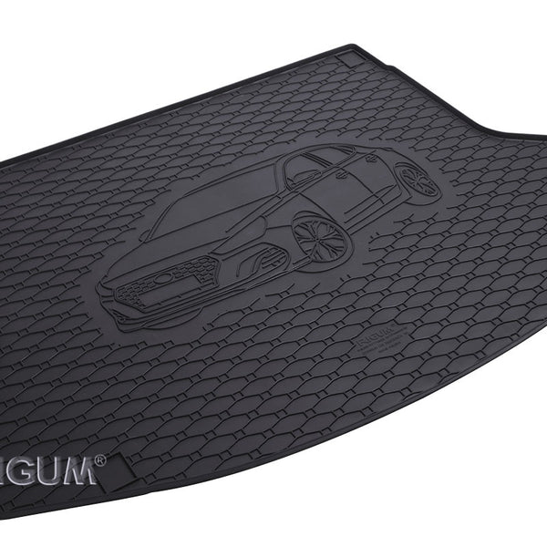 Csomagtértálca Hyundai I30 III, fastback karosszéria, gyártmány 12.2017 - 2020, felső csomagtér | 810127