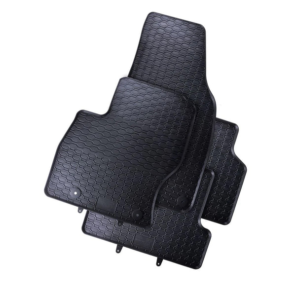 Gumiszőnyegek Ford Focus II, gyártmány 2004 - 02.2011, ferdehátú karosszéria | 825