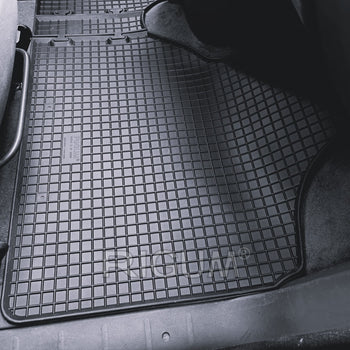 Gumiszőnyegek Peugeot Expert II, gyártmány 2007 - 2016, van karosszéria | 900569