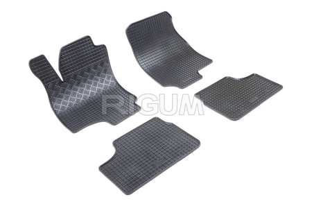 Gumiszőnyegek Opel Astra G, gyártmány 1998 - 2009, kombi karosszéria | 901894