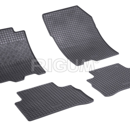 Gumiszőnyegek Suzuki Vitara 1.4 Hybrid (MHEV), gyártmány 01.2020 - 2024, suv karosszéria | 903225