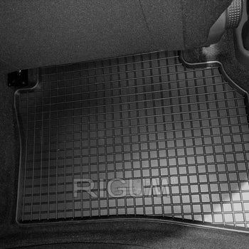 Gumiszőnyegek Opel Insignia B, gyártmány 06.2017 - jelen, szedán karosszéria | 904222